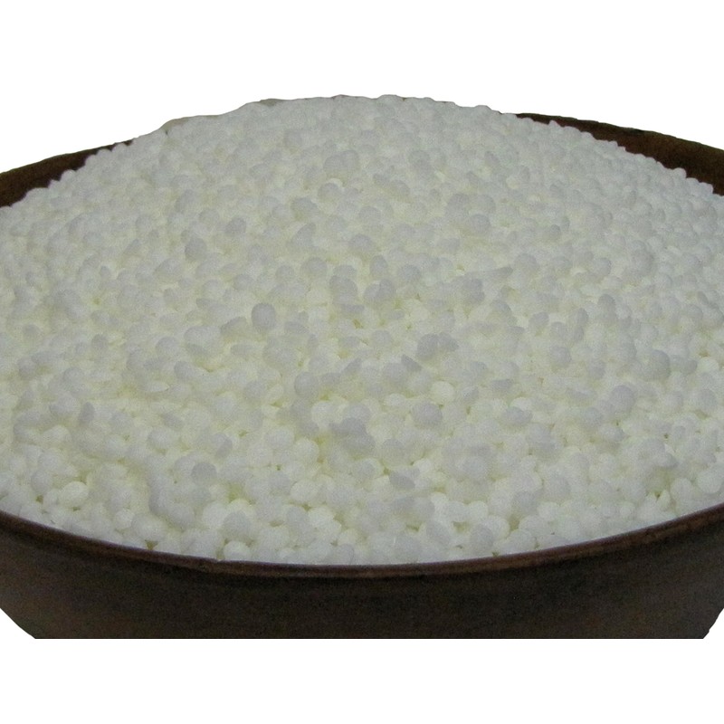 American Soy Organics Millennium Wax - 5 lb Bag of