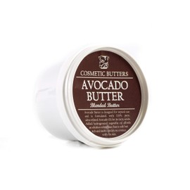 Avocado Butter - 100g