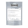 Basic Sense 100% Cotton Washable Reusable Skin Friendly Plain Face