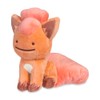 Pokémon Center: Ditto As Vulpix Plush