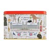 New English Teas Natural History Museum Tea Tin with 40