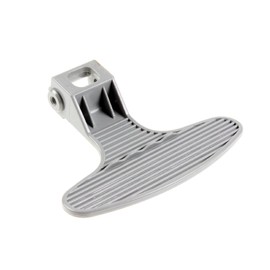 Genuine Beko Washing Machine Door handle WMB91242LB WM7043CW WMB81442LW