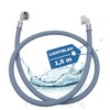 Lichtblau Inlet Hose, Water Hose, Washing Machine, Dishwasher, Dishwasher 2959