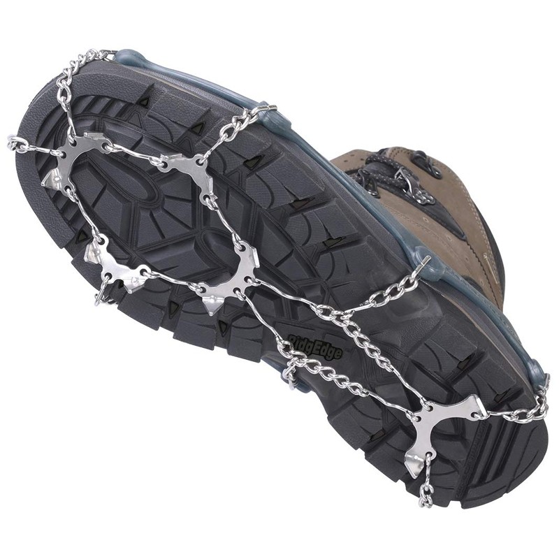 CAMP Snowline Chainsen Walk Crampons - X-Large