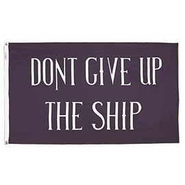 Commodore Perry flag (3 ft. x 5 ft.)