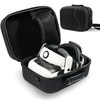 Carrying Case for Meta Quest 3/ 3S, Travel Bag Compatible
