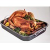 Turkey Roaster with Rack - Non Stick - PFOA Free