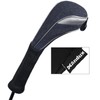 Andux 4 Pack Long Neck Golf Hybrid Club Head Covers