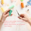 All Purpose Sewing Thread-2 Spools of Hand Polyester Sewing Thread