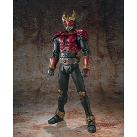 S.I.C. VOL.56 Masked Rider Kuuga Decade Edition