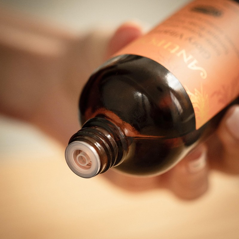 Glory Vitamin C Triple-Action Glow Toner – Vegan & Vitamin