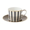 Maxwell & Williams Teas & C's Regency Cup & Saucer