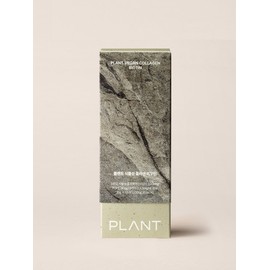 Plant Vegetable Collagen Biotin 15 packs 1 box / 플랜트 식물성 콜라겐 비오틴 15포 1박스
