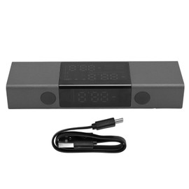 Bilateral Laser Measurement Tool Mini Handheld High Accuracy Dual Laser Distance Meter with LED Screen for Decoration Engineer