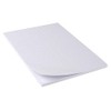 Notepad A5 Squared Pack of 50 Sheets per Pad 80
