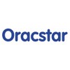 Oracstar White 210 x 130 mm 1 Toilet Internal Flush