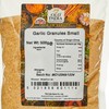 Old India Garlic Granules Small 500g
