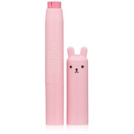 TONYMOLY Petit Bunny Gloss Bar, 01 Juicy Strawberry