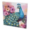Ideen mit Herz Diamond Painting Canvas on Stretcher Frame |
