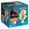 Kauai Coffee K-Cup Pods for Keurig Brewers – Arabica Coffee,