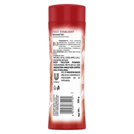 Pondﾃ｢竄ｬ邃｢s Starlight Talc, 300g