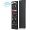 2 Pack Remote Control Compatible with Sony Bravia (RMF-TX310U) –