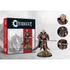Hundred Kingdoms: Noble Lord - Old Sculpt