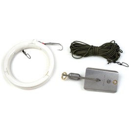 Clarkspoon Pk2-00RBMS Spoon/Planer Kit