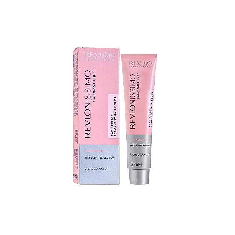REVLON PROFESSIONAL RVL Colorsmetique Satinescent .919 60 ml
