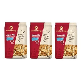 Meienburg Japan Mix 200g |3x200g|