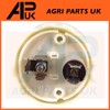 APUK Backhoe Digger Water Temperature Gauge Replacement for JCB 2CX