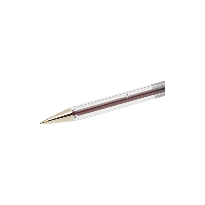 Pentel 0.7 mm Superb Ballpoint Pen with Oil Based Ink