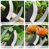 2Pcs Pruning Shears, Heavy Duty Pruning Shears, Garden Pruning Shears,