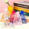 Organza Bags Small Jewellery Bags Organza Bags 10 x 15
