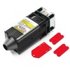 Laser Module 40W Electric Power 5‑5.5W Optical Power Compression Spot