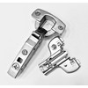 Hettich Euro 110 Soft Close Full Overlay Hinge & 4.5
