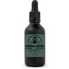 Bluebyrd Woodlands Premium Beard Oil for Men - Cedar+ Leather