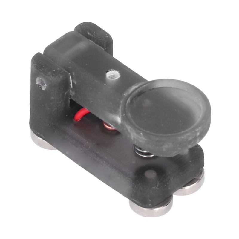 Ultra Portable Manual Key Magnetic Adsorption Base CW Morse Code