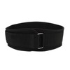 Lumbar Support Belt Adjustable Waist Protection Comfortable Breathable Waist Compression