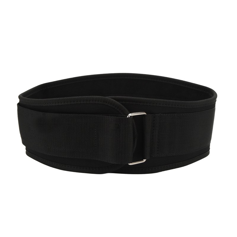 Lumbar Support Belt Adjustable Waist Protection Comfortable Breathable Waist Compression