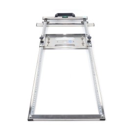 SENDERPICK Circular Saw Guide Tool Track Rail Woodworking Edge Positioning Cutting Tools