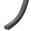 Frost King R338H Sello de goma autoadherente, 3/8 pulgadas de