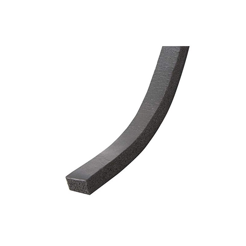 Frost King R338H Sello de goma autoadherente, 3/8 pulgadas de