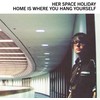 Home Is Where You Hang Yourself (Vinyl)