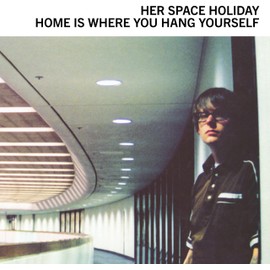 Home Is Where You Hang Yourself (Vinyl)