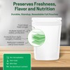 Z Natural Foods Grass-Fed Whey Protein Concentrate - Clean Whey