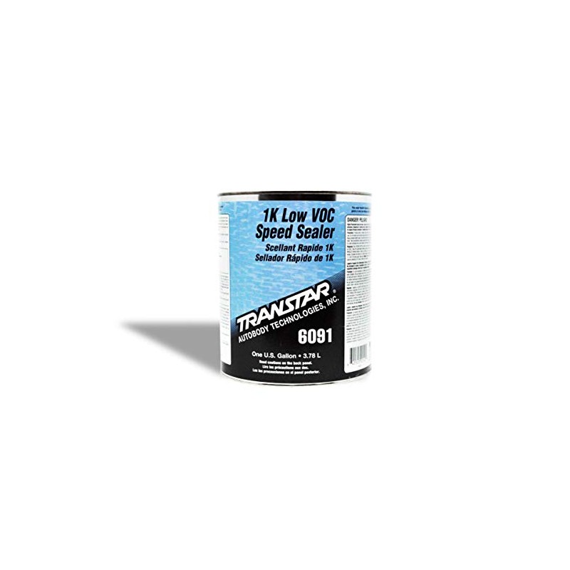 TRANSTAR (6094) 1K Low VOC Speed Sealer - 1 Quart