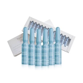 Thalgo Intense Regulating Concentrate 1.2mlx12ea Oily and Combination Acne / 딸고 인텐스 레귤레이팅 컨센트레이트 1.2mlx12ea 지복합 여드름