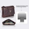 VALENCHI Lb-04 Bolsa de mensajero Unisex adulto