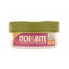 Trilanco Unisex's Global Herbs Itch and Bite, Clear, One Size
